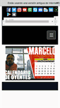 Mobile Screenshot of frecuenciazero.com.ar